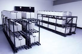 Battery Rack Battery Capacity: 101 A 105Ah Ampere-Hour (Ah)