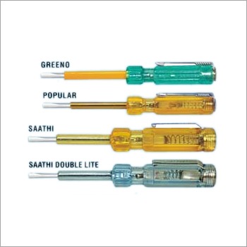 Electrical Testers