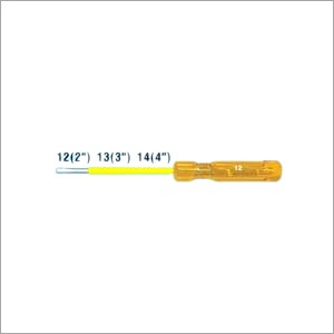 Industrial Electrical Screw Driver