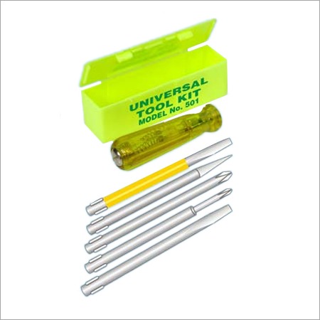 Tool Kit