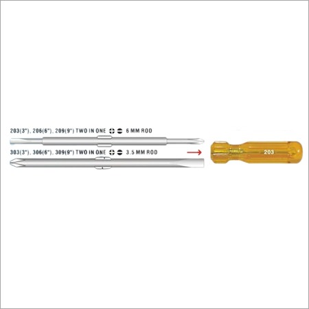Electrical Tester Rod