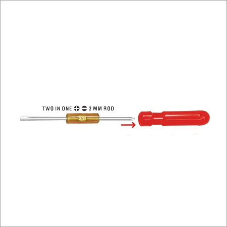 Electrical Screwdriver Rod