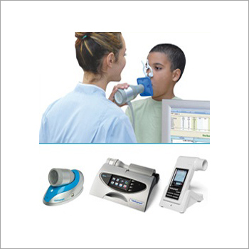 Vitalograph Spirotrac