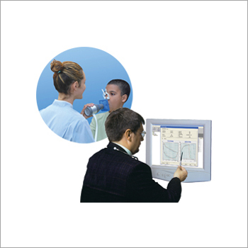Vitalograph Spirotrac Over-Read Spirometry QA Service