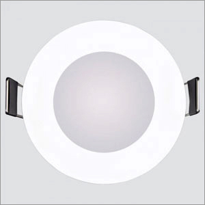 3 Watt LED Round Down Lights