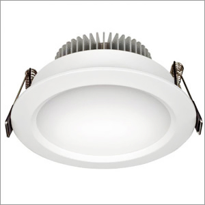 6 Watt LED Round Down Lights