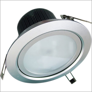 LED Down Lights