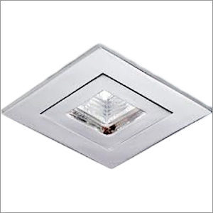 6 Watt LED Square Down Lights