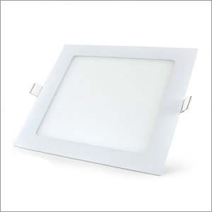 12 Watt LED Square Down Lights
