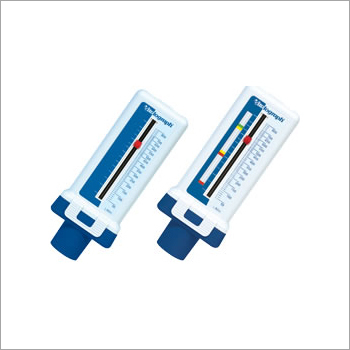 Vitalograph Peak Flow Meter