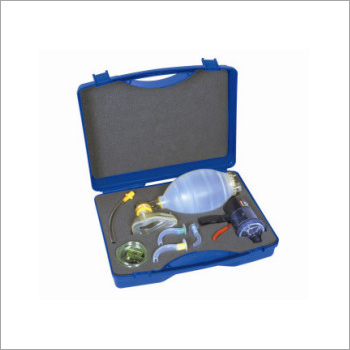Resuscitation & Suction Outfits