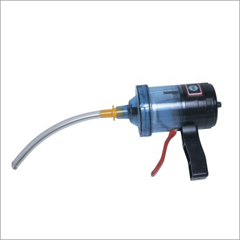 Aspirator
