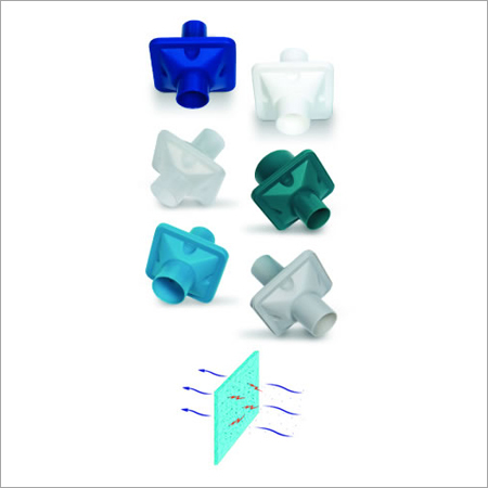 Bacterial Viral Filters