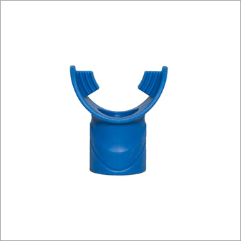 Bite on and Oval Mouthpieces