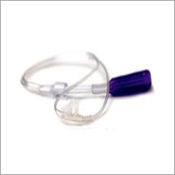 Infant Nasal Cannula
