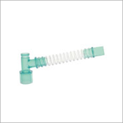 Direct Connect Catheter Mount