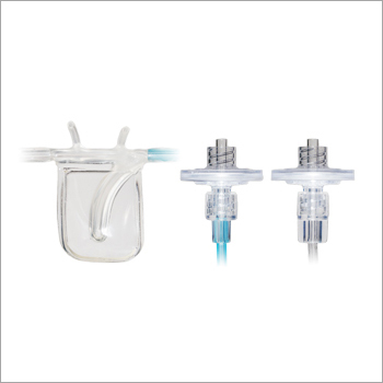 Duo oronasal Cannula & Filters