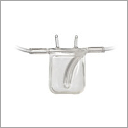 Oronasal Cannula