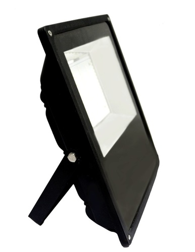 50 Watt LED Flood Light - Aluminum Die Cast, 7000 Lumens Brightness | Instant ON-OFF, IP65 Waterproof, 24-Month Warranty, Low Power Consumption