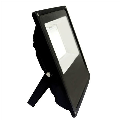 100 Watt Led Flood Light Input Voltage: 230-270 Volt (V)
