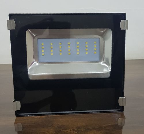 30W Flood Light Input Voltage: 230-270 Volt (V)