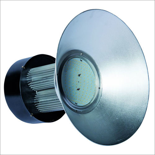 100W Led High Bay Lights Input Voltage: 230-270 Volt (V)