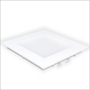 12 Watt LED Square Panel Light