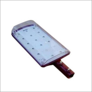 Solar LED Street Light