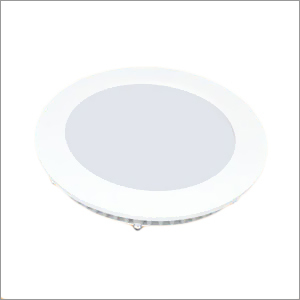 6watt LED Round Panel Light