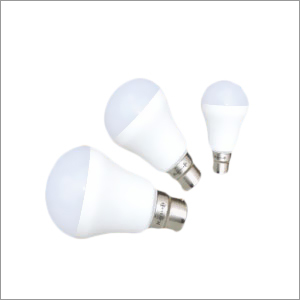 LED Bulb
