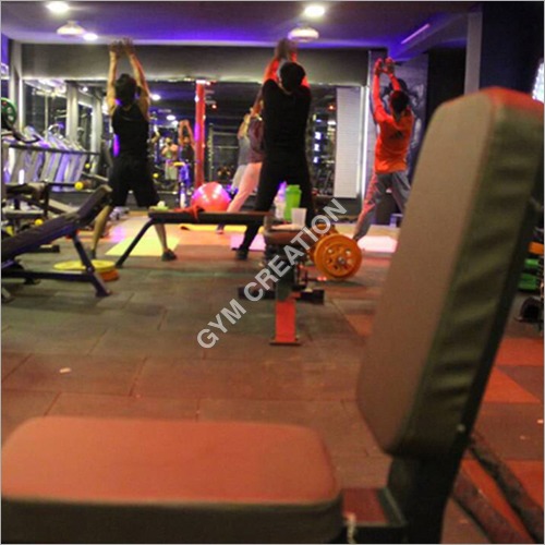 Gym installation best sale services near me