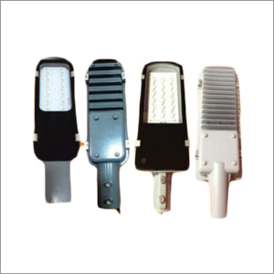 Industrial LED Lighting