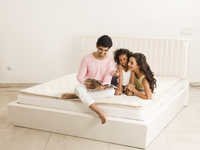 Sleep Care Mattress