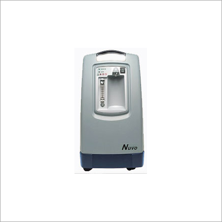Nuvo Standard Oxygen Concentrators