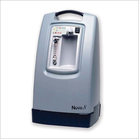 Nuvo 8 Oxygen Concentrators
