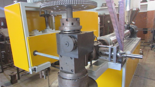 Net Plant