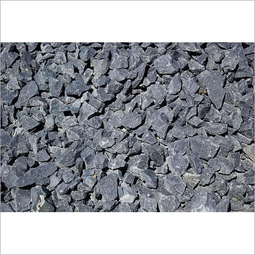 Blue Pebble Grits