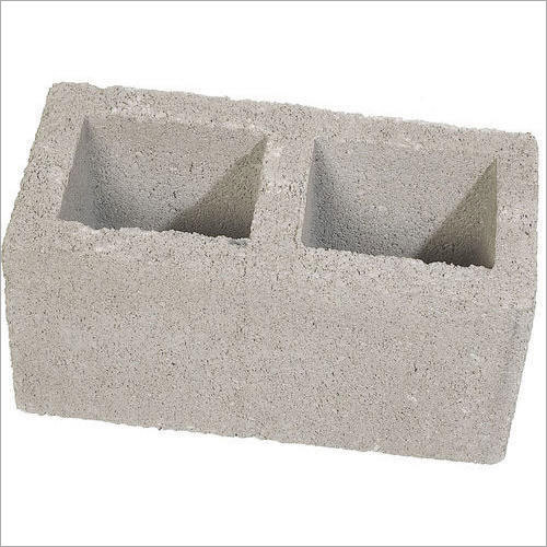 Hollow Brick