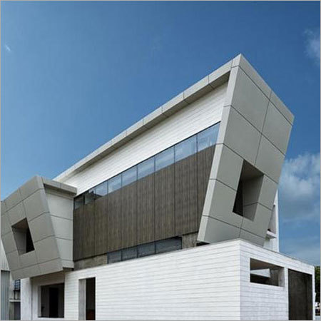 Building Cladding