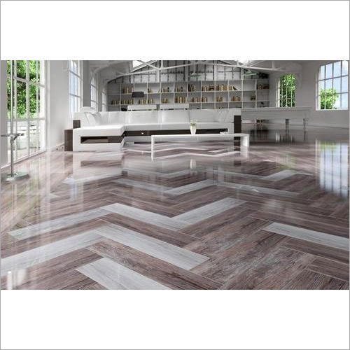Designer Floor Tile