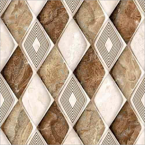 Digital Wall Tile