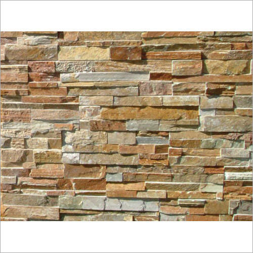 Stone Wall Tile