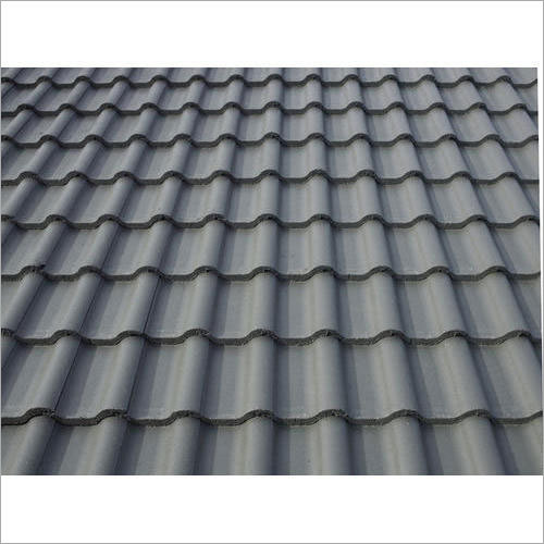 Clay Roof Tile