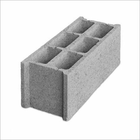 Hollow Block