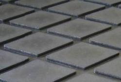 Diamond Groove Rubber Sheet
