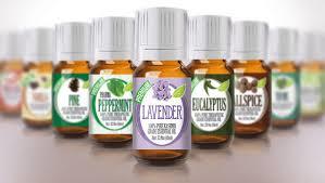 Essential oil Essential oil