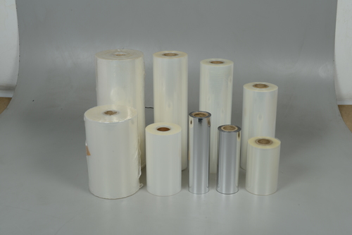 LAMINATED ROLL LAMINATED ROLL