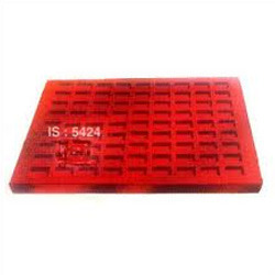 Electrical Rubber Mats IS : 5424