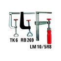 Table Clamp TK