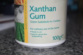 Xanthan Gum